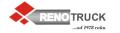 logo: Reno Truck s.c. Lachowski, Łuczak