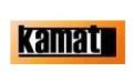logo: Kamat Zakład Betoniarski B.Masłocha