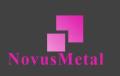 logo: Novusmetal Sp. z o. o.