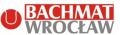 logo: Bachmat - Wrocław Zygmunt Bachmatiuk