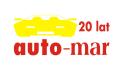logo: auto-mar - sklep motoryzacyjny Toruń