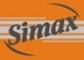 logo: SIMAX HURTOWNIA TKANIN