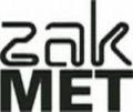 logo: ZAK-MET