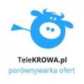 logo: Porównaj telefony w TeleKROWA.pl