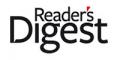 logo: Reader's Digest
