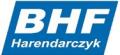 logo: SKLEP-BHF.PL Wszystko do sprzątania