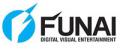 logo: Funai