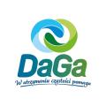 logo: Hurtownia Daga