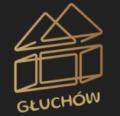 logo: Głuchów F.H.P.U