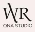logo: Pracownia Projektowa "WRONA STUDIO" 