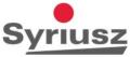 logo: Syriusz. Sp. z o.o.