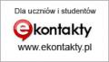 logo: ekontakty - Serwis społecznościowy