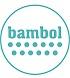 logo: Bambol - legowiska dla psów i kotów