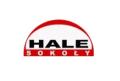 logo: Hale Sokoły