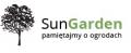 logo: Firma ogrodnicza Sungarden