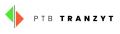 logo: PTB Tranzyt