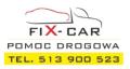 logo: Fix-Car Marcin Chwalisz