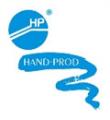 logo: HAND-PROD sp. z o.o.