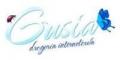 logo: Drogeria internetowa Gusia