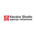 logo: Druk Wielkoformatowy-Kaczka Studio