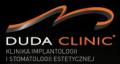 logo: Duda Clinic - implanty i profilaktyka stomatologii