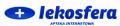 logo: Apteka internetowa Lekosfera