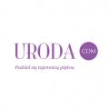 logo: Uniwersalny portal dla kobiet - Uroda