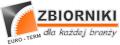 logo: EURO-TERM ZBIORNIKI