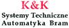 logo: "K & K"