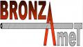 logo: Bronzamet s.c.- metale kolorowe
