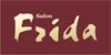 logo: Salon Frida