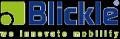 logo: Blickle