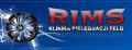logo: Klinika Rims renowacja felg Warszawa