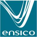 logo: Agencja reklamowa ENSICO Radom
