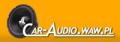 logo: Car audio - wygłuszenia pojazdów lakiery szpachle car-audio 