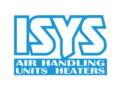 logo: Isys Sp. z o.o.