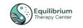 logo: Equilibrium Therapy Center Aleksandra Szczęśniak