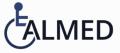 logo: Almed Sprzęt rehabilitacyjny i ortopedyczny