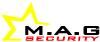 logo: M.A.G. Security Sp. z o.o.