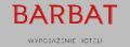 logo: BarBat