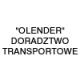 "Olender" Doradztwo Transportowe
