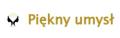 logo: Piękny Umysł 