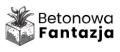 logo: Betonowa Fantazja