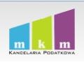 logo: Kancelaria Podatkowa MKM sp. z o.o.