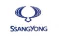 logo: SsangYong
