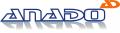 logo: ANADO producent odzieży reklamowej , artykuły reklamowe.