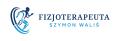 logo: Szymon Waliś Fizjoterapeuta Poznań