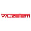logo: WUZETEM Warszawskie Zakłady Mechaniczne "PZL-WZM" w Warszawie S.A.