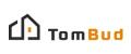 logo: Tom-Bud s.c.