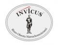 logo: INVICUS